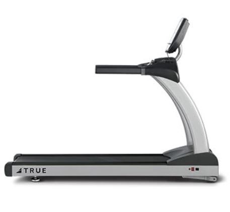 GuestSupply US TRUE Fitness Treadmill TCS200